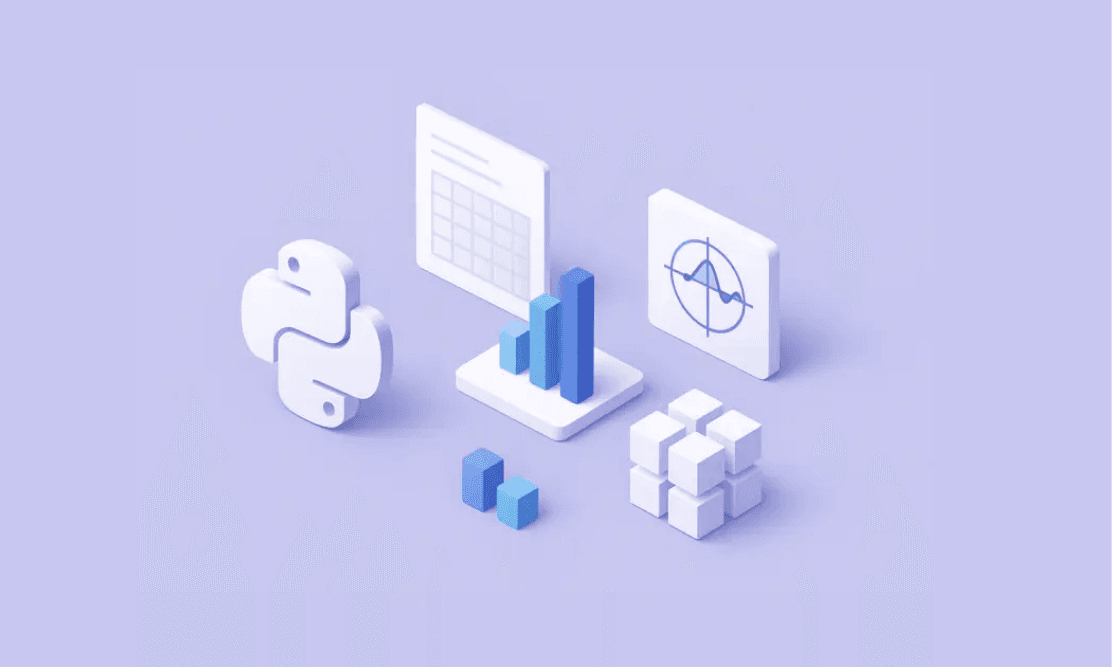 Thumbnail for 데이터 분석가가 가장 많이 사용하는 파이썬 라이브러리 TOP 5