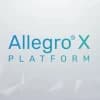 Allegro X Design Platform Logo