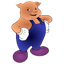 Pig icon
