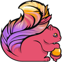 아파치 플링크 Logo