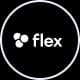 flex logo