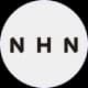 NHN logo