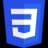Cascading Style Sheet icon