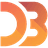 D3.js icon