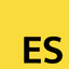 ESNext icon