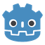 Godot icon