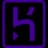 Heroku icon