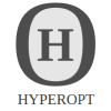 Hyperopt Logo