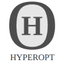 Hyperopt icon
