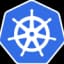 쿠버네티스 icon