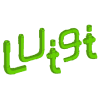 Luigi Logo
