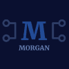 morgan Logo