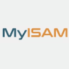 MyISAM Logo