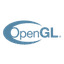 Open GL icon