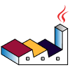 플랜트UML Logo