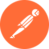 포스트맨 Logo