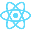 React