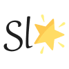 스타렛 Logo