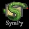 SymPy Logo