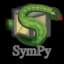 SymPy icon