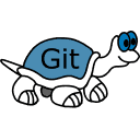TortoiseGit Logo