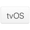 tvOS Logo