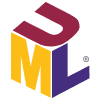 통합 모델링 언어 Logo
