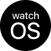 워치OS Logo