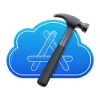 XcodeCloud Logo