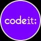 코드잇 logo
