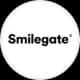 스마일게이트 logo